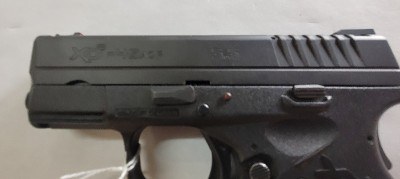 SPRINGFIELD ARMORY XDS-45 3.3 .45 ACP - Image 2 of 6