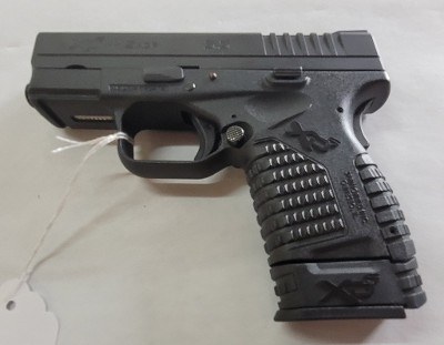 SPRINGFIELD ARMORY XDS-45 3.3 .45 ACP - Image 6 of 6
