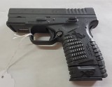 SPRINGFIELD ARMORY XDS-45 3.3 .45 ACP - Image 6 of 6
