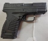 SPRINGFIELD ARMORY XDS-45 3.3 .45 ACP - Image 5 of 6