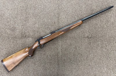 RUGER M77 .300 WIN MAG - Image 1 of 11