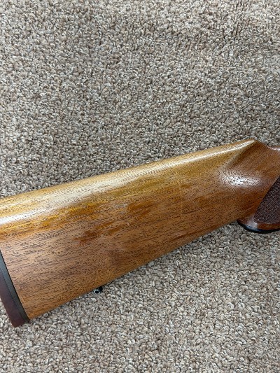 RUGER M77 .300 WIN MAG - Image 5 of 11