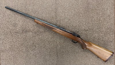 RUGER M77 .300 WIN MAG - Image 6 of 11