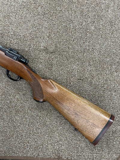 RUGER M77 .300 WIN MAG - Image 8 of 11