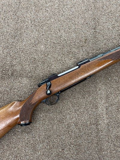 RUGER M77 .300 WIN MAG - Image 2 of 11