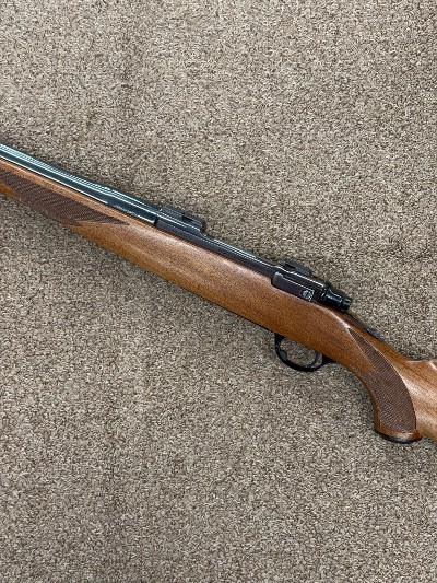 RUGER M77 .300 WIN MAG - Image 7 of 11