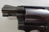 SMITH & WESSON MODEL 442-2 AIRWEIGHT .38 SPL +P - Image 2 of 6