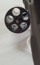 SMITH & WESSON MODEL 442-2 AIRWEIGHT .38 SPL +P - Image 5 of 6