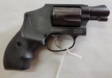 SMITH & WESSON MODEL 442-2 AIRWEIGHT .38 SPL +P - Image 6 of 6