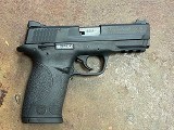 SMITH & WESSON M&P 22 COMPACT .22 LR - Image 1 of 6