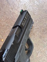 SMITH & WESSON M&P 22 COMPACT .22 LR - Image 5 of 6