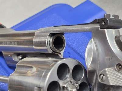 SMITH & WESSON 629-6 (163603) .44 MAGNUM - Image 2 of 4