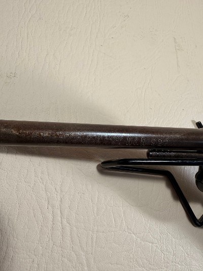 H&R 922 .22 LR - Image 3 of 7