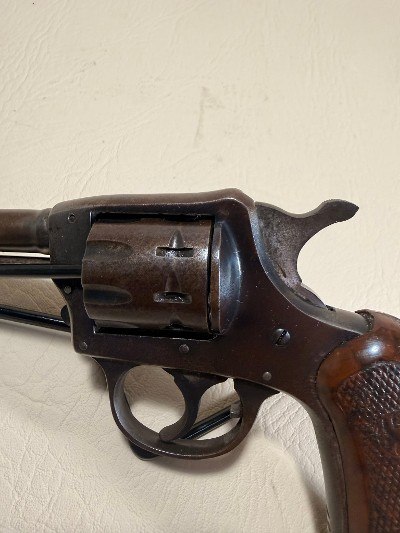 H&R 922 .22 LR - Image 5 of 7
