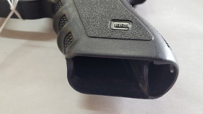 GLOCK 17 9MM LUGER (9x19 PARA) - Image 2 of 7