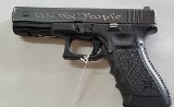 GLOCK 17 9MM LUGER (9x19 PARA) - Image 1 of 7