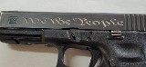 GLOCK 17 9MM LUGER (9x19 PARA) - Image 3 of 7