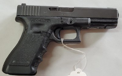 GLOCK 17 9MM LUGER (9x19 PARA) - Image 7 of 7