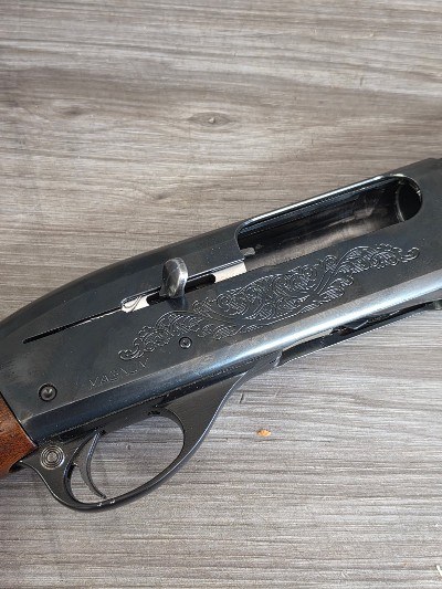 REMINGTON 1100 Magnum 12 GA - Image 5 of 8