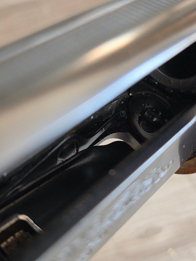 REMINGTON 1100 Magnum 12 GA - Image 3 of 8