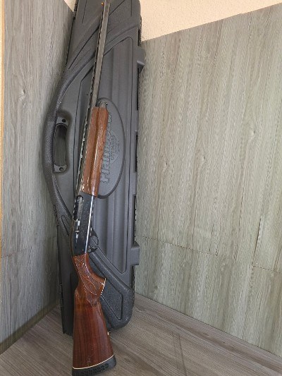 REMINGTON 1100 Magnum 12 GA - Image 1 of 8