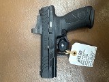 BERETTA APX 9MM LUGER (9x19 PARA) - Image 1 of 2