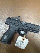 BERETTA APX 9MM LUGER (9x19 PARA) - Image 2 of 2