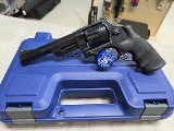 SMITH & WESSON 57 .41 REM MAG - Image 1 of 6