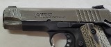 TAURUS 1911 COMMANDER .45 ACP - Image 2 of 6