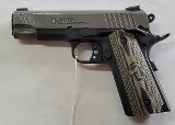 TAURUS 1911 COMMANDER .45 ACP - Image 1 of 6