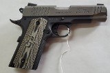 TAURUS 1911 COMMANDER .45 ACP - Image 5 of 6