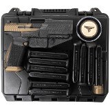 CANIK TTI COMBAT 9MM LUGER (9X19 PARA) - Image 3 of 3