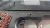 ROCK ISLAND ARMORY M1911 A1 FS match .45 ACP - Image 3 of 6