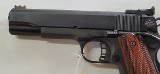 ROCK ISLAND ARMORY M1911 A1 FS match .45 ACP - Image 2 of 6