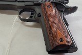 ROCK ISLAND ARMORY M1911 A1 FS match .45 ACP - Image 6 of 6
