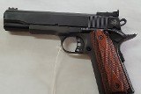 ROCK ISLAND ARMORY M1911 A1 FS match .45 ACP - Image 1 of 6