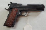 ROCK ISLAND ARMORY M1911 A1 FS match .45 ACP - Image 5 of 6