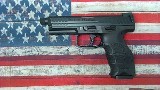 HECKLER & KOCH HK VP9 9MM LUGER (9x19 PARA) - Image 3 of 9