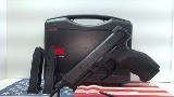 HECKLER & KOCH HK VP9 9MM LUGER (9x19 PARA) - Image 1 of 9