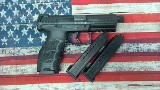 HECKLER & KOCH HK VP9 9MM LUGER (9x19 PARA) - Image 2 of 9