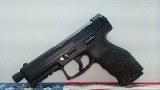 HECKLER & KOCH HK VP9 9MM LUGER (9x19 PARA) - Image 9 of 9