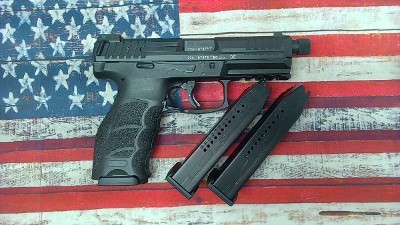 HECKLER & KOCH HK VP9 9MM LUGER (9x19 PARA) - Image 2 of 9