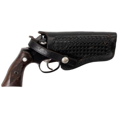 RUGER SECURITY-SIX .357 MAG - Image 3 of 3