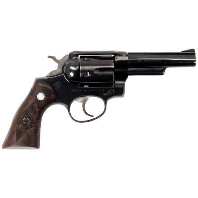 RUGER SECURITY-SIX .357 MAG - Image 2 of 3
