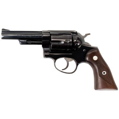 RUGER SECURITY-SIX .357 MAG - Image 1 of 3