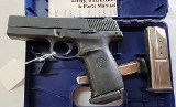 SMITH & WESSON SW9F 9MM LUGER (9x19 PARA) - Image 4 of 8