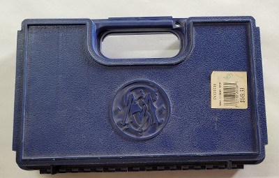 SMITH & WESSON SW9F 9MM LUGER (9x19 PARA) - Image 6 of 8