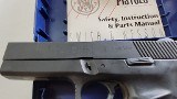 SMITH & WESSON SW9F 9MM LUGER (9x19 PARA) - Image 8 of 8