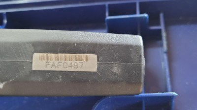 SMITH & WESSON SW9F 9MM LUGER (9x19 PARA) - Image 7 of 8
