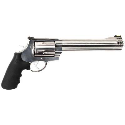 SMITH & WESSON 460 XVR .460 S&W MAGNUM - Image 2 of 3